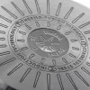 Uniwersalna patelnia Tefal Intuition B8170644, okrągła, 28 cm, czarna, bez PFOA