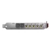 Creative Labs Creative Sound Blaster Z SE Wewnętrzna karta dźwiękowa 7.1 kanałów PCI-E