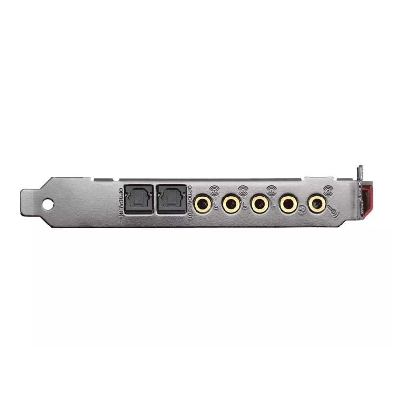 Creative Labs Creative Sound Blaster Z SE Wewnętrzna karta dźwiękowa 7.1 kanałów PCI-E