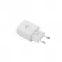 Sbox HC-120 Ładowarka domowa USB Type-C biała