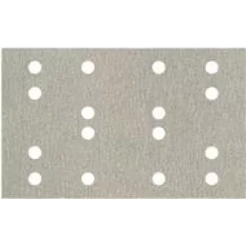 Arkusz ścierny Metabo 635203000 10 szt. 133 mm x 80 mm