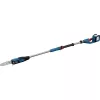 Piła na wysięgniku Bosch GKE 18V-25 TP — długość cięcia 25 cm, akumulatorowa 18V (06008D6000)