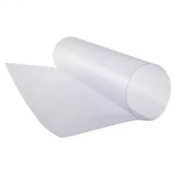 Folia do laminowania Franken B1020/24-2 A2 przezroczysta, 2 szt.
