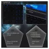 Laptop Captiva 99480 — model 99480, no OS installed, onboard/discrete GPU not available
