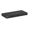 NETGEAR M4250-10G2XF-PoE+ Zarządzalny przełącznik L2/L3 Gigabit Ethernet (10/100/1000) Power over Ethernet (PoE) 1U Czarny