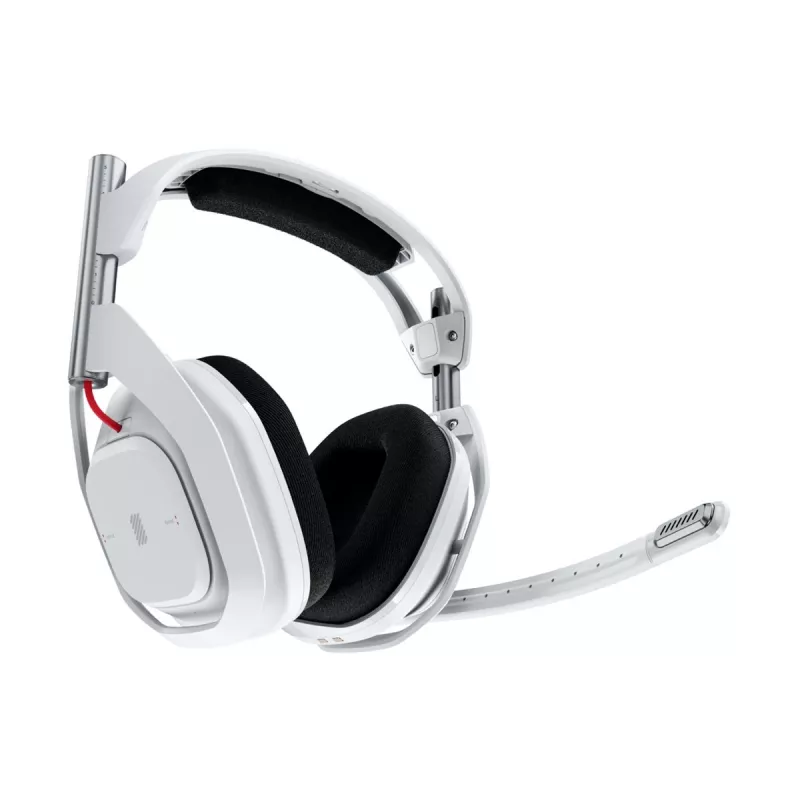 A50 Lightspeed Wrls G Headset With Base STATION-Biały-EMEA28-9