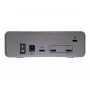 Zewnętrzny dysk twardy SANDISK G-DRIVE PRO 4 TB — 7200 obr./min, USB 3.2 Gen 1, stal nierdzewna