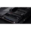 DIMM 48 GB DDR5-6000 (2x 24 GB) Dual-Kit, Arbeitsspeicher schwarz, F5-6000J4048F24GX2-FX5, Flare X5, AMD EXPO