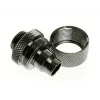 King Kits WABU-021 Czarny