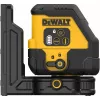 DeWALT DCLE14201RB-XJ laser liniowy Poziom liniowy 30 m