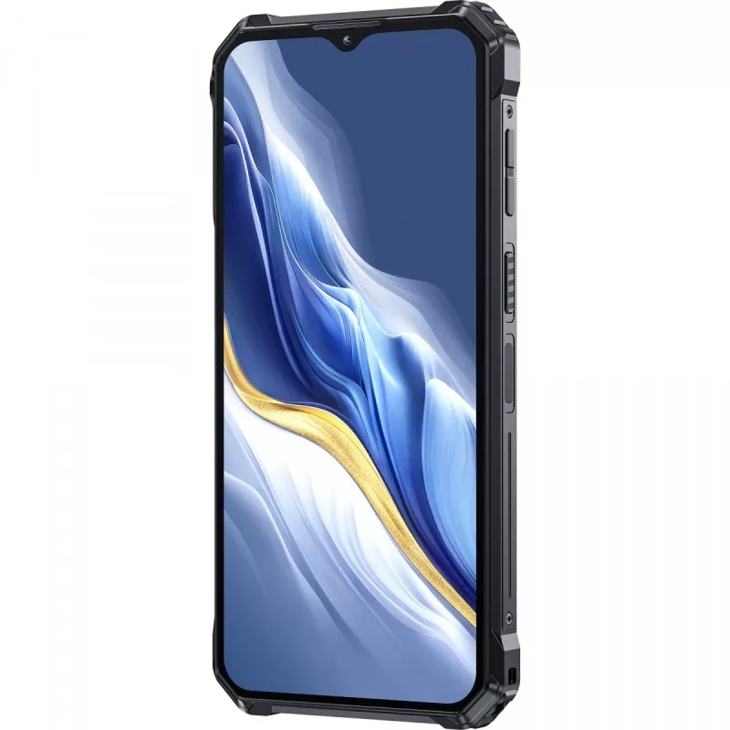 Oukitel WP36 Pro 6/256GB 10600 mAh Czarny