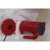 WYPRZEDAŻ. | Czajnik Bosch | TWK2M164 MyMoment | Elektryczny | 2400 W | 1,7 L | Plastik | Obrotowa podstawa 360° | Czerwony | USZKODZONE OPAKOWANIE