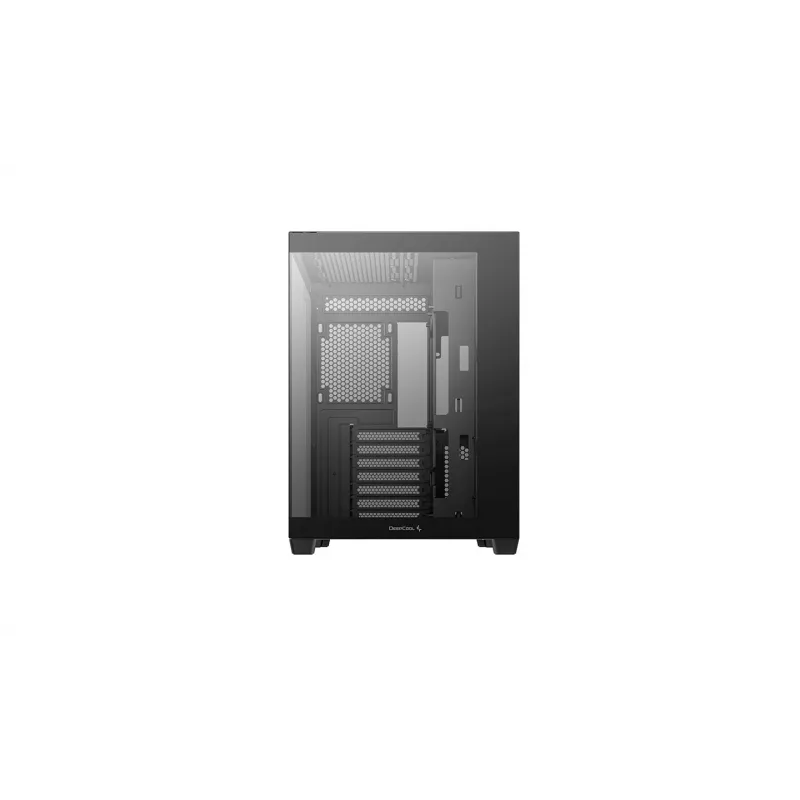 Obudowa DeepCool CG530 Midi Tower Czarna