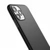Etui na telefon 3MK Matt etui do iPhone 11 Pro Max — matowe etui ochronne