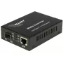 Konwerter mediów sieciowych ALLNET ALL-MC109-SFP+