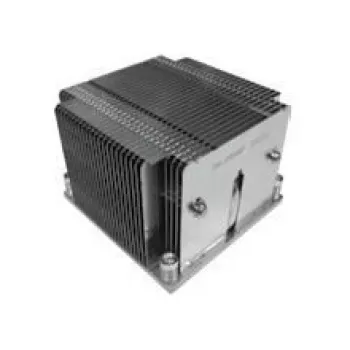 Supermicro SNK-P0048P - Chłodzenie procesora - (dla: LGA2011)