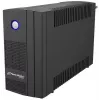 PowerWalker Basic VI 650 SB FR Line-Interactive 0,65 kVA 360 W 2 gniazda AC