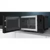 Siemens iQ300 FE023LMB2 kuchenka mikrofalowa Czarny Solo kuchenka mikrofalowa Blatowa 20 l 800 W