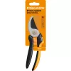 Sekator Fiskars Solid L P341 Bypass Czarny, Pomarańczowy