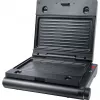 Opiekacz do kanapek Steba SG 55 1100 W Czarny