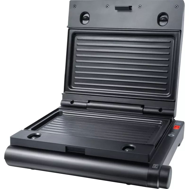 Opiekacz do kanapek Steba SG 55 1100 W Czarny