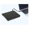 Obudowa HDD DeLOCK 42636 czarna 5,25 cala Micro SATA 5 Gbit/s