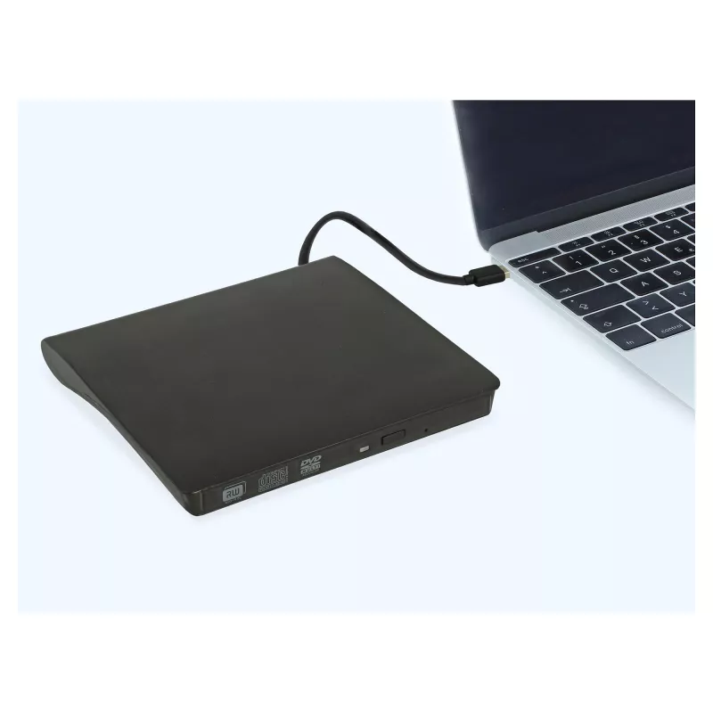 Obudowa HDD DeLOCK 42636 czarna 5,25 cala Micro SATA 5 Gbit/s