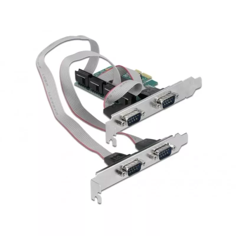 Karta interfejsu DeLOCK 90410