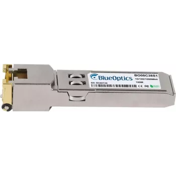 transceiver SFP BlueOptics 551082-BO Światłowodowy 1000 Mbit/s