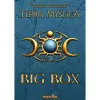 Terra Mystica Big Box, gra planszowa