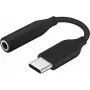 Przejściówka Samsung USB-C na gniazdo słuchawkowe EE-UC10JUBEGWW - czarna (EE-UC10JUBEGWW)