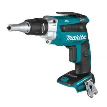 Wkrętarka udarowa Makita DFS250Z 2500 obr./min Czarna, Zielona