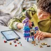 Zabawka do przechowywania LEGO 77071 Fortnite Llama zabawka konstrukcyjna – jednostka do przechowywania i ekspozycji marki LEGO
