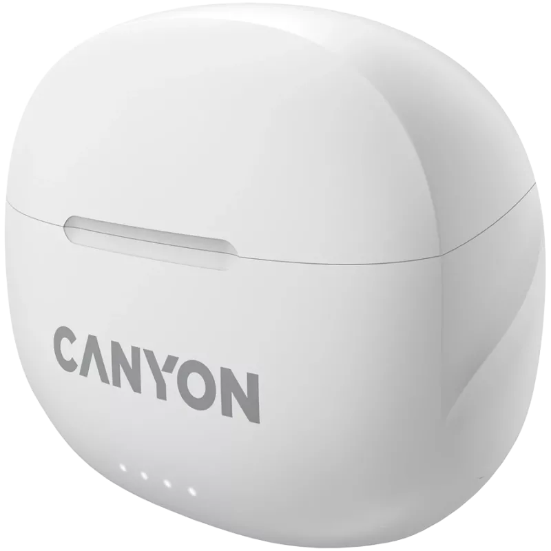 Canyon CNS-TWS8W Biały