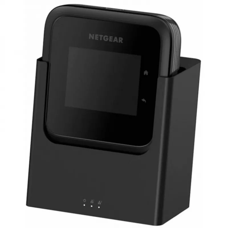 Podstawa MD200 Nighthawk Mobile Hotspot, adapter czarny