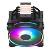 CPU Cooler Hyper 212 Halo AGB Czarny