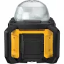 DeWalt bezprzewodowa lampa budowlana