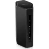 NETGEAR Nighthawk RS300 router bezprzewodowy Gigabit Ethernet Tri-band (2,4 GHz / 5 GHz / 6 GHz) czarny