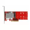 Wewnętrzny adapter M.2 DeLOCK 90305