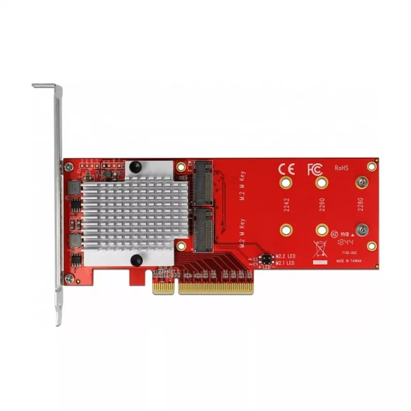 Wewnętrzny adapter M.2 DeLOCK 90305
