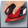 Einhell RT-OS 13 szlifierka delta 12000 OPM