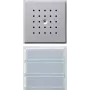 System interkomu audio GIRA 126165