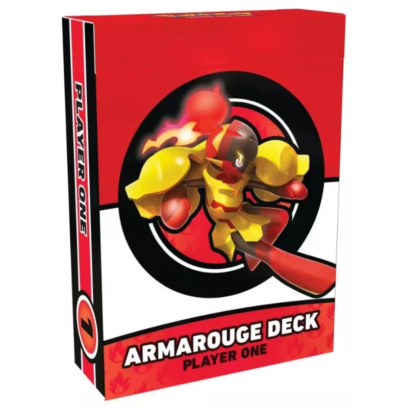 Pokémon TCG: Akademia bitewna (2024)