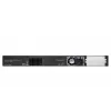 Lancom XS-3550YUP - Switch - Multi-Gigabit mit Stromredundanz - L3 - managed - 8 x 1000/2.5G/5G/10GBase-T (PoE++)