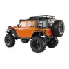 Crawler truck Amewi 22656 Electric engine 1:10 for ages 14+