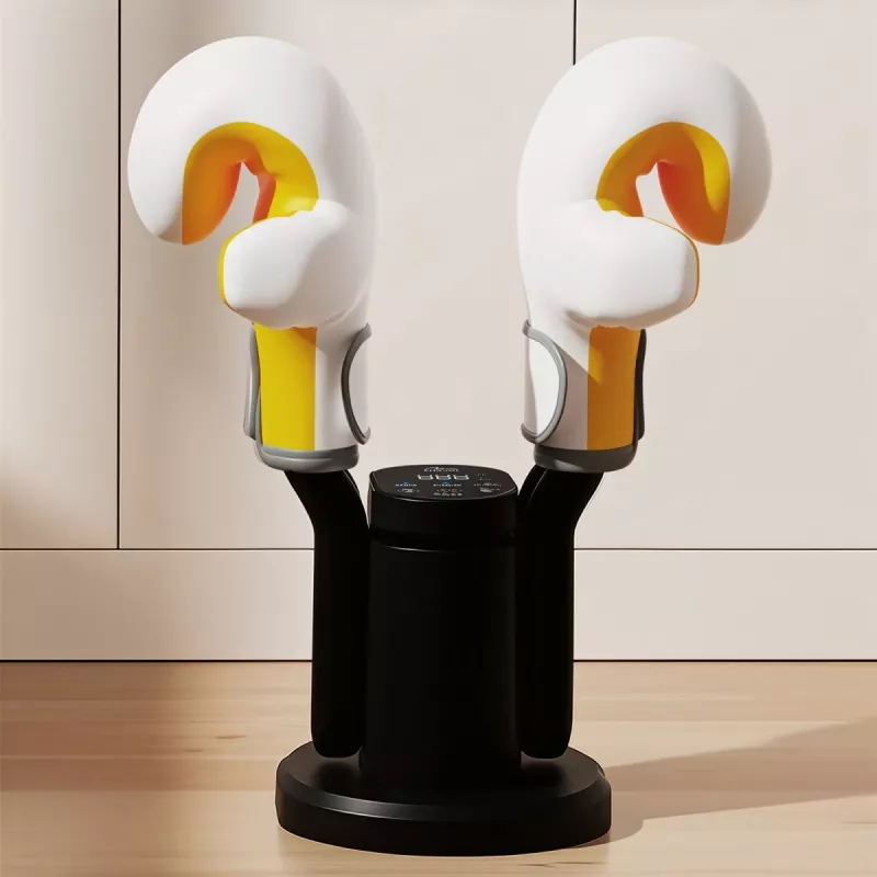 SUSZARKA DO BUTÓW OZONE PRO+ MT6539 – Suszarka do butów z dezynfekcją ozonem.