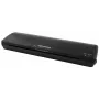 Laminator Esperanza EFL003 – do laminacji na zimno/gorąco, 250 mm/min, czarny