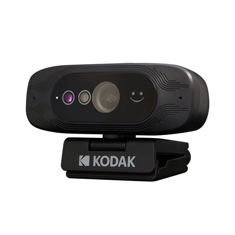 Kamera internetowa Kodak 575432001, rozdzielczość HD 720p, połączenie USB