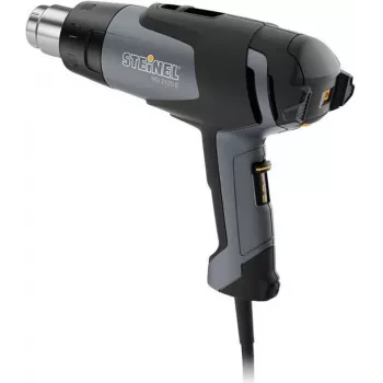 Steinel Professional HG 2120 E Zestaw opalarki 2200 W 80 - 630 °C (1./2./3. stopień) 150/150 - 300/300 - 500 l/min 006 (006464)