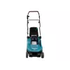 Makita DLM382PM2 - Kosiarka do trawy - Bezprzewodowa - 18 V - 4 Ah - 2 akumulatory - 3700 obr./min - 38 cm - 16,9 kg